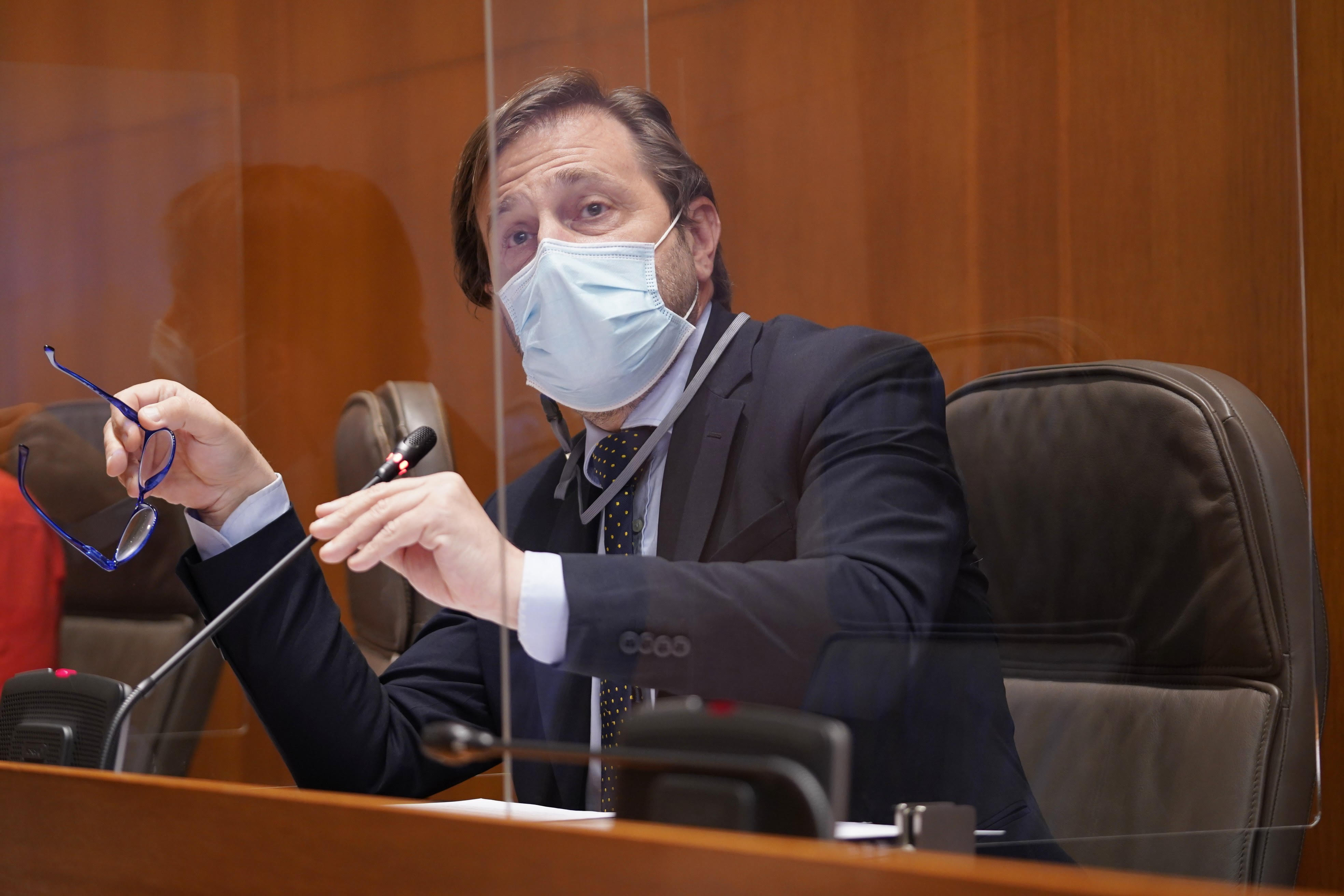 FERNANDO LEDESMA GELAS PP Aragon