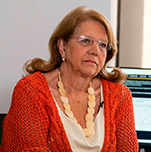 Maria Elvira Rodríguez Herrer