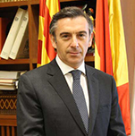 Luis María Beamonte Mesa