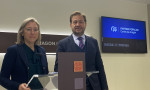 Cortés y Ledesma, en rueda de prensa
