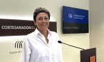 Marín, en la rueda de prensa