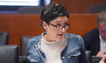Marín, en imagen de archivo