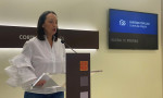 Susín, en rueda de prensa