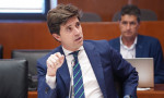 Celma, en la comisión de Agricultura