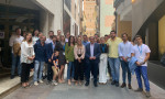 Ana Almazán ha sido elegida presidenta de NNGG de Teruel en el IX Congreso