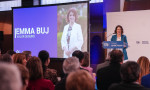 Emma Buj ha puesto en valor los compromisos cumplidos en esta legislatura