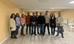 Candidatura del Partido Popular en Bronchales