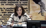 Raquel Clemente ha participado en la Comisión de Despoblación y Reto Demográfico del Senado
