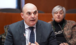 Gracia Suso, en comisión
