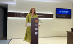 Susana Gaspar, portavoz de Educación del Partido Popular