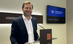 Fernando Ledesma, portavoz de Sanidad del PP