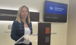 La portavoz de Medio Ambiente del Partido Popular, Susana Cobos