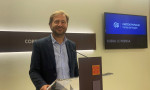 Fernando Ledesma, portavoz del grupo parlamentario del Partido Popular