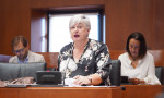 Gayán, en imagen de archivo