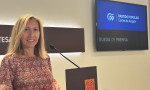 La portavoz de Vivienda, Susana Cobos