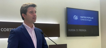 Celma, en rueda de prensa