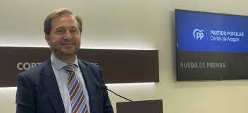 Ledesma, en rueda de prensa