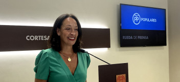 Susín, en rueda de prensa