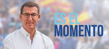 #EsElMomento