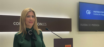 Vaquero, en rueda de prensa