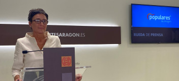 Marín, en rueda de prensa