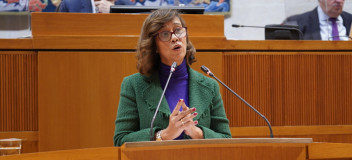 Orós, en el pleno