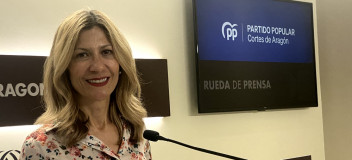 Vaquero, en rueda de prensa