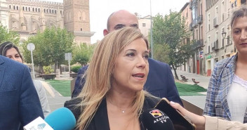 Alós, desde Tarazona
