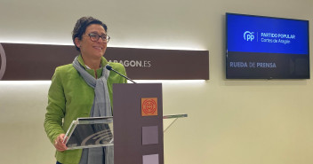 Marín, en rueda de prensa