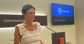 Marín, en rueda de prensa