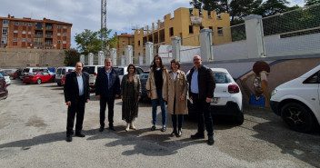 El diseño de este espacio se realizará contando con la opinión de los vecinos del barrio de San León
