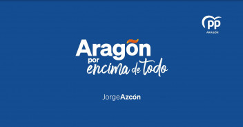 Aragón, por encima de todo