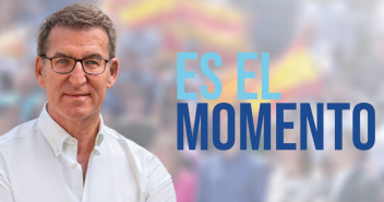 #EsElMomento