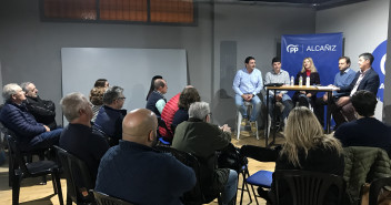 La iniciativa 