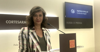 Orós, en rueda de prensa