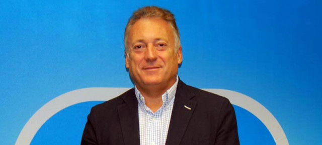 Octavio López, coordinador de Presidencia en el PP aragonés