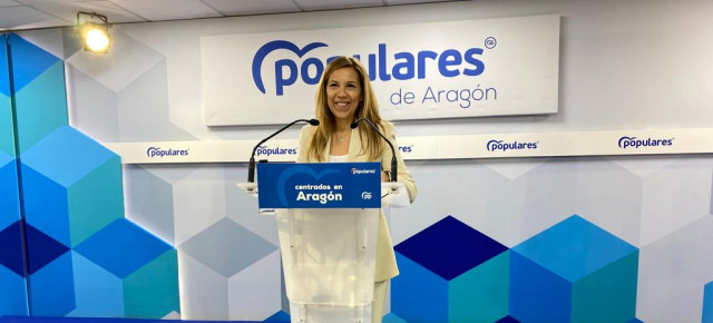 Alós, en rueda de prensa