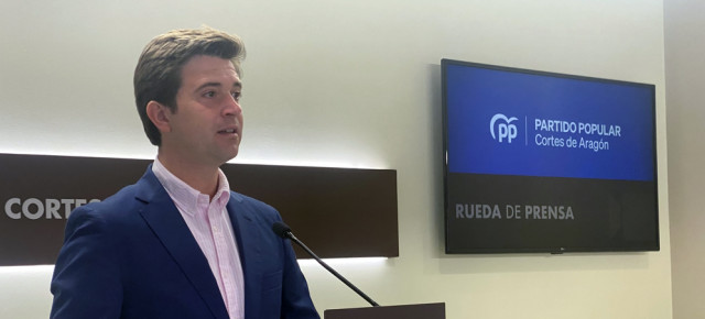 Celma, en rueda de prensa