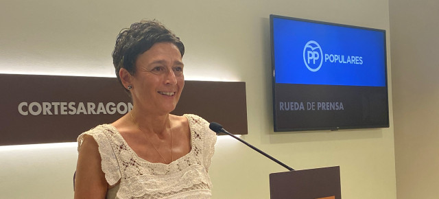 Marín, en rueda de prensa