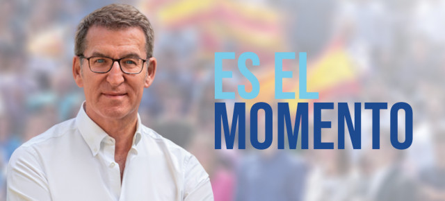 #EsElMomento