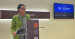 Marín, en rueda de prensa