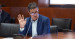 Romero, en la comisión de Agricultura