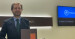 Ledesma, en rueda de prensa