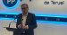 Joaquín Juste, durante la rueda de prensa celebrada este miércoles en la sede de los populares turolenses
