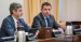 Alberto Herrero ha criticado la actitud de Teruel Existe, contraria a los intereses de la provincia