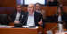 José María Giménez, portavoz de Agricultura del PP en las Cortes