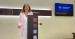 María Navarro, portavoz adjunta del Grupo Parlamentario Popular